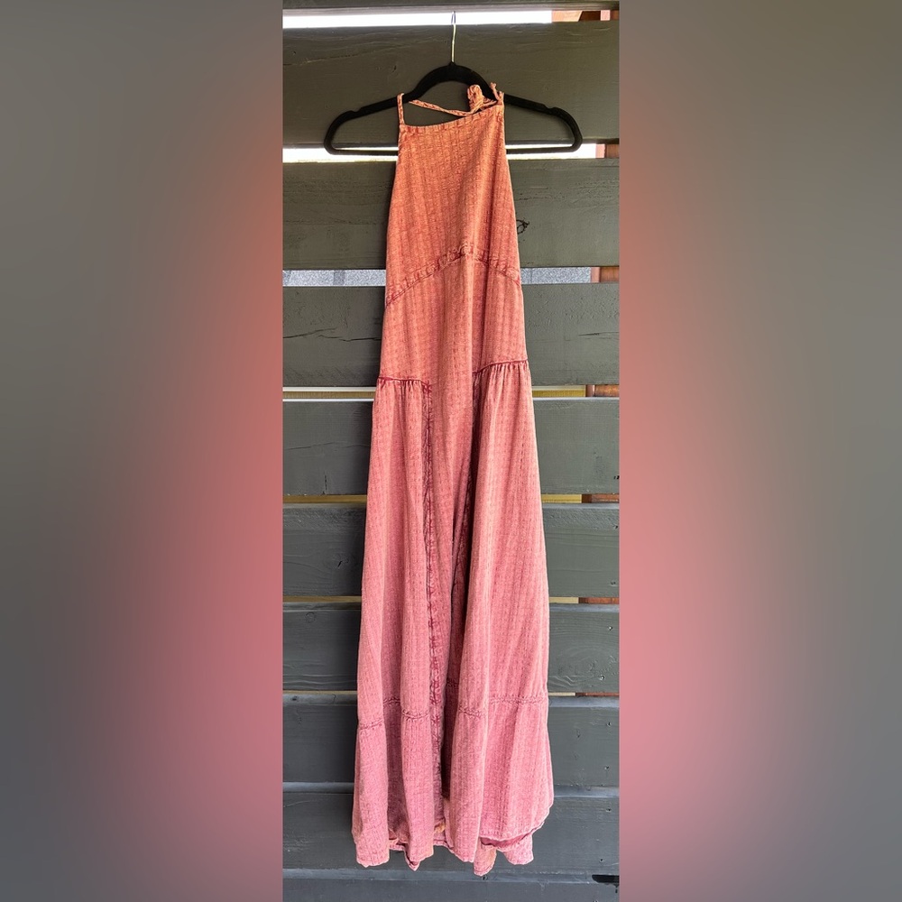 Free People Women's Mind Over Matter Midi